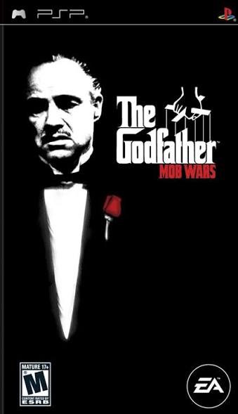 The Godfather: Mob Wars [US]